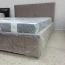 Кровать "Нельсон" КВ абстракция 1,2 Вар. 3 с ГПМ