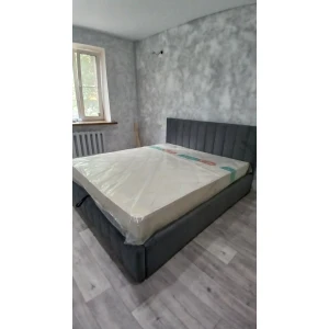 Кровать "Нельсон" КВ Вертикаль 1,8 Вар. 2 с ГПМ