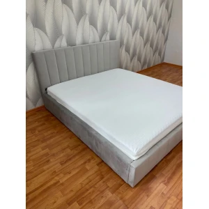 Кровать "Нельсон" КВ вертикаль 1,6 Вар. 5 с ГПМ
