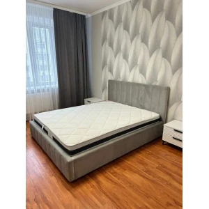 Кровать "Нельсон" КВ Вертикаль 1,2 Вар. 5 с ГПМ