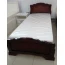 Кровать "Карина-6" КВ 0,9м Орех