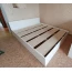 Кровать "Мори" КРМ 1200.1 Белая