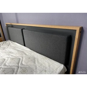 Кровать парящая "Либерти" 160 см КВ