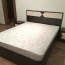 Кровать "Николь" 1.4 м Венге