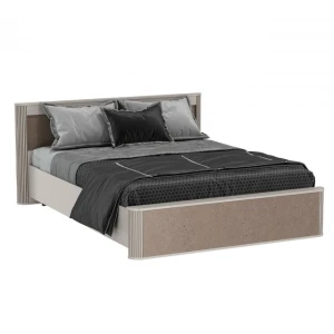 Кровать "Фантазия" 1,6м 34.25-02 Кашемир