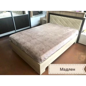 Кровать "Мадлен" 1.4м