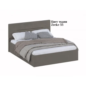 Кровать "КР-432-М" 1,6м Zeekr 55