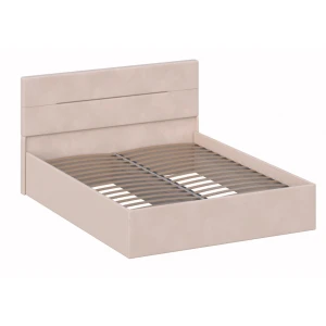 Кровать "КР-432-М" 1,6м Zeekr 55