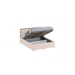 Кровать "КРП-431-М-16" 1,6м