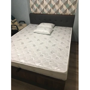 Кровать "Глазго" 1,6 м
