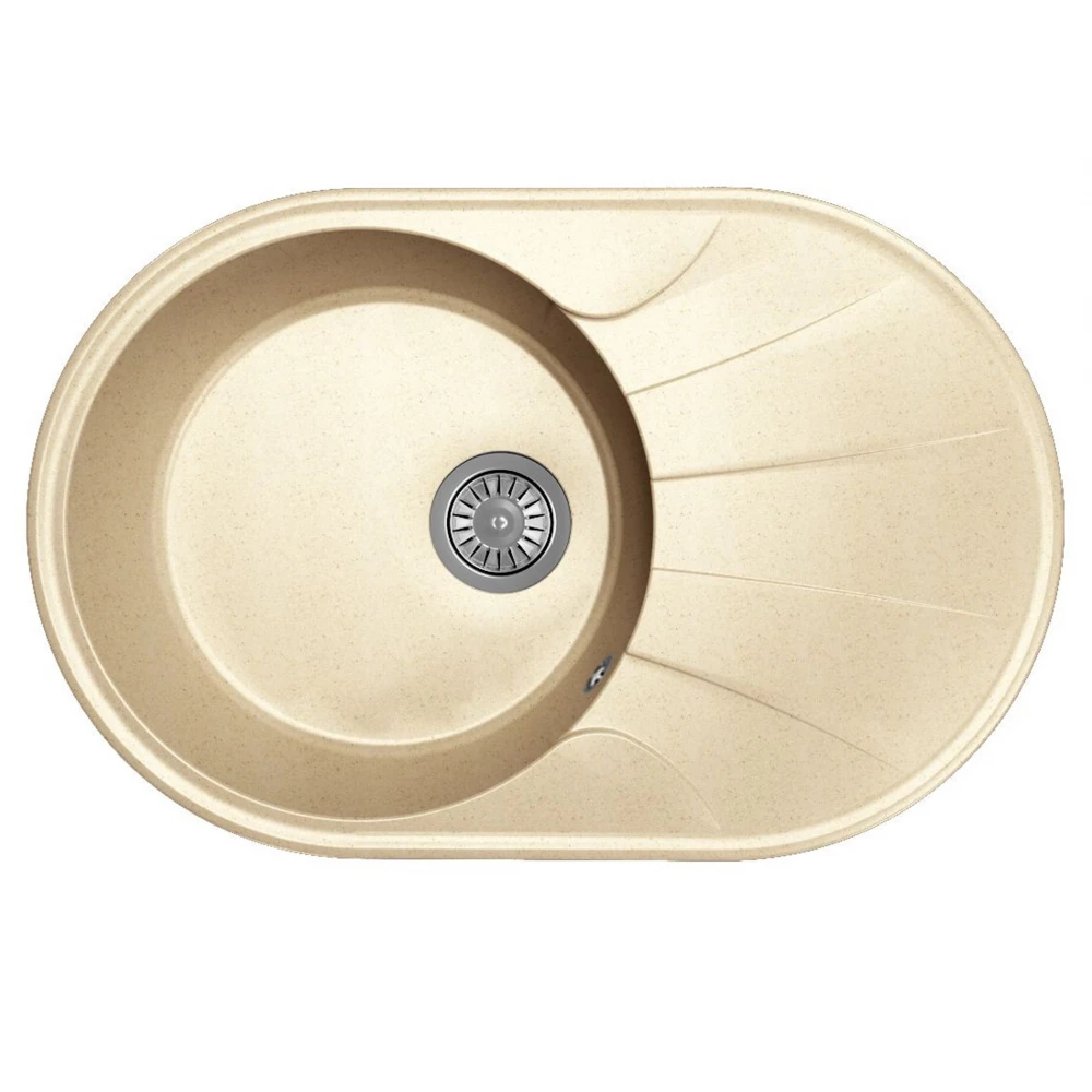 Мойка "Dr.Gans Smart Виола" 740 Дюна