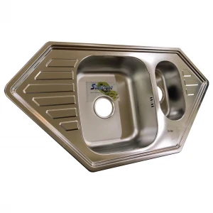 Мойка "Sinklight" 95х50