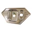 Мойка "Sinklight" 95х50