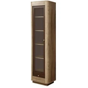 Шкаф витрина "Фантазия" 34.06