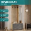 Прихожая "Сандра" ПР-03 Крафт/Графит БН