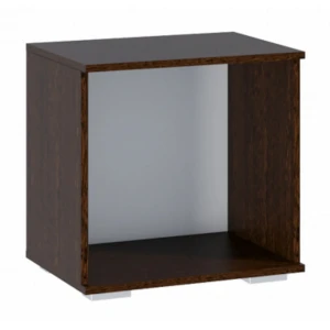 Тумба малая "Ника ТМ-500" КВ Венге/Лоредо
