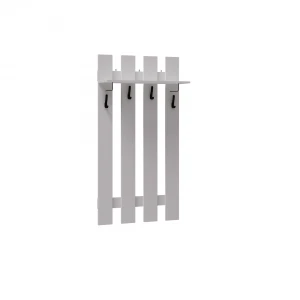 Вешалка 800 "Кевин" Белый
