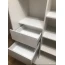 Шкаф-купе "Крафт-6" 1,96м Графит БН