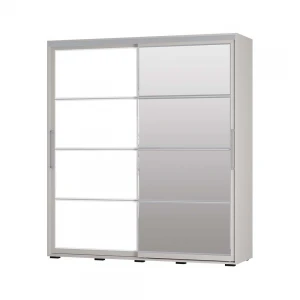 Шкаф-купе "Крафт-6" 1,96м Кашемир