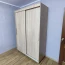 Шкаф купе "Комфорт 12 ПРАЙМ" 1,5м Дуб крафт белый (без зеркал) КВ