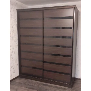 Шкаф-купе 1800 ПШ-2.9 Венге