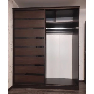 Шкаф-купе 1800 ПШ-2.9 Венге
