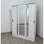 Шкаф-купе "Стиль-2" 1600 Белый