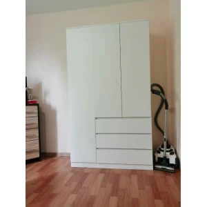 Шкаф "Мори" МШ 1200 Белый