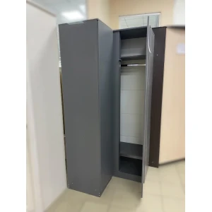 Шкаф "Мори" МШУ 940 Графит