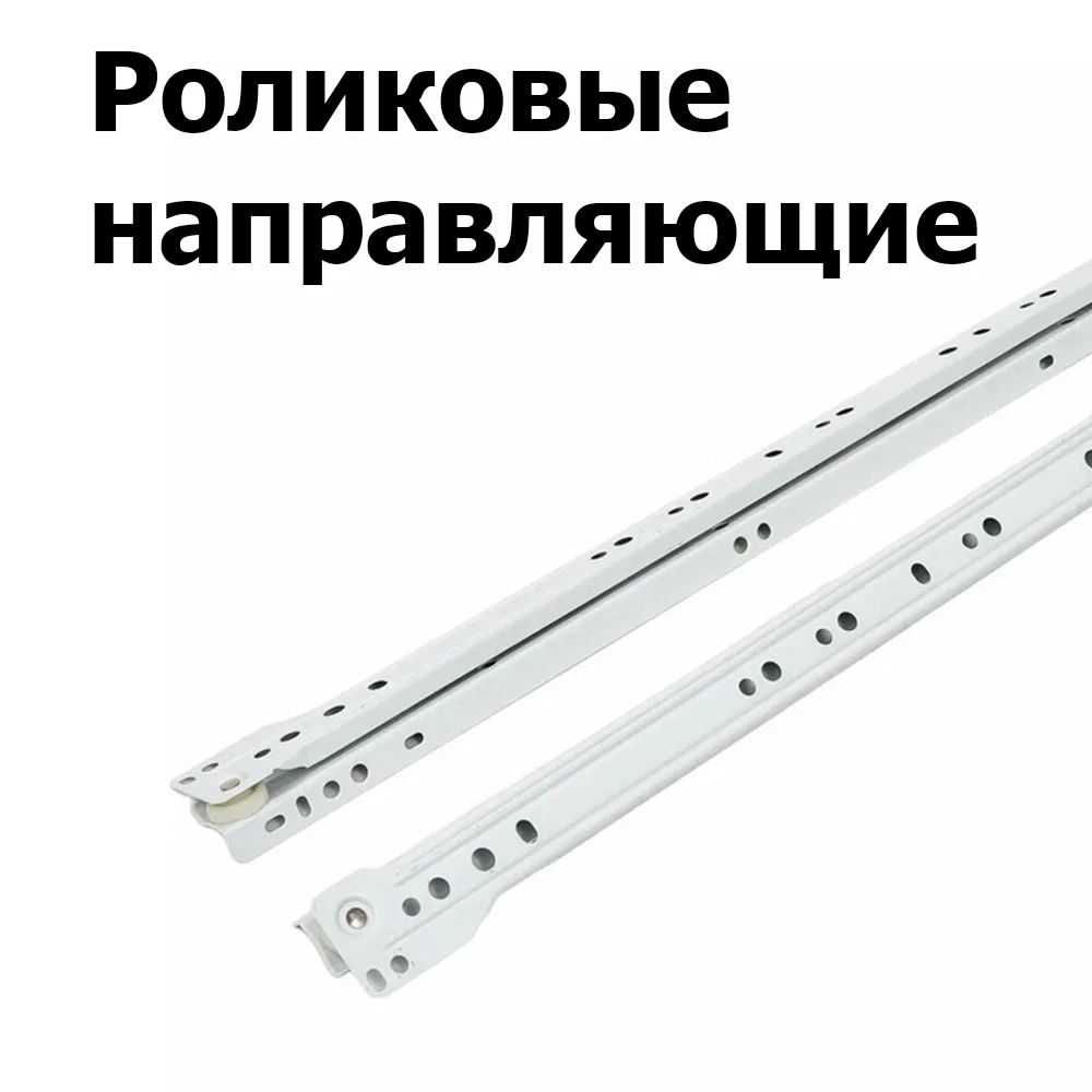 Шкаф 2 ств. "АУРА" 800.1 Кашемир/Дуб крафт табачный