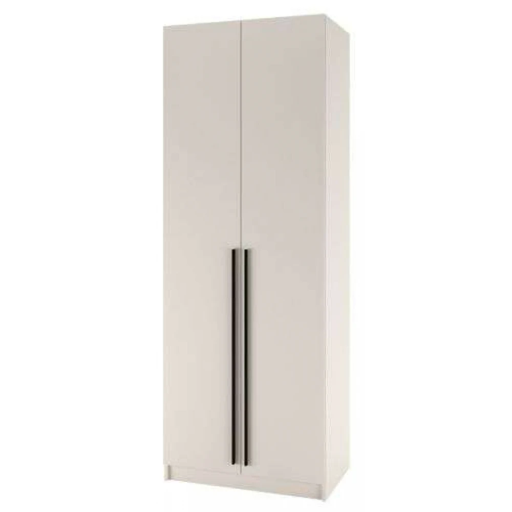 Шкаф 2 ств. "Эльтон" 2С 2200 Кашемир