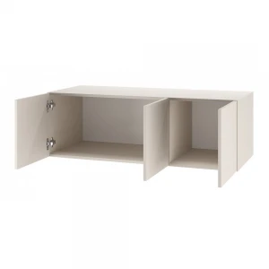 Антресоль "Эльтон" 3С Кашемир