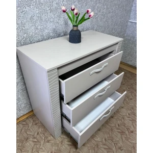 Комод "Монако" КМ-15 Кашемир