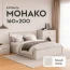Кровать "Монако" КР-16 1,6
