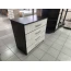 Комод "Фиеста 850" Венге/Лоредо