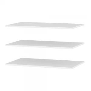 Полки "Шарм" ПЛ-08 Белый