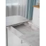 Кухонный стол "Джаз" Камень светлый