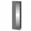 Зеркало "Энни" З-1 Белый