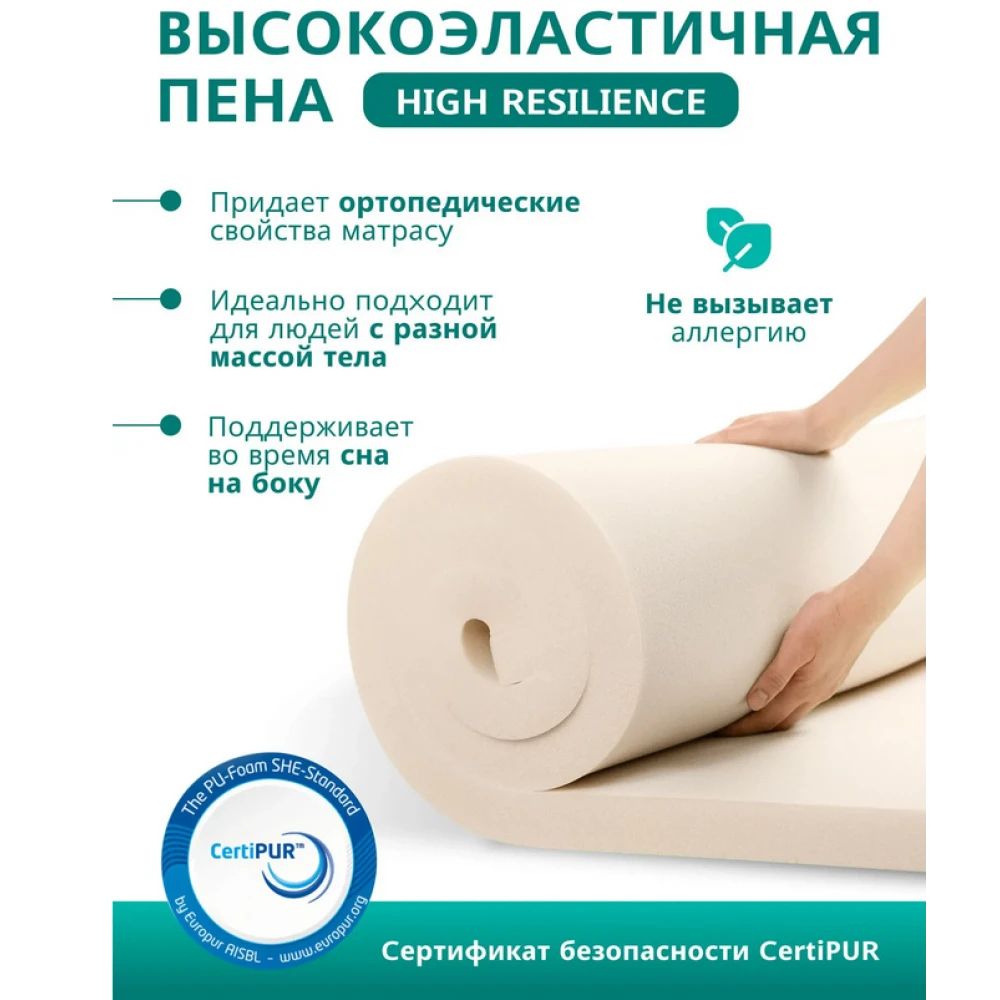 Матрас Sontery "Halal Bakim"