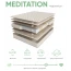 Матрас Sontery Harmony "Meditation"