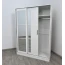 Шкаф-купе "Стиль-2" 1600 Белый