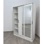 Шкаф-купе "Стиль-2" 1600 Белый