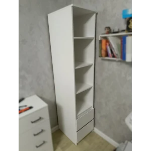 Пенал "Симпл" ПН-18 Белый
